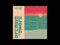 Psalm Trees & Moose Dawa - Dreams From The Shore [Full BeatTape]