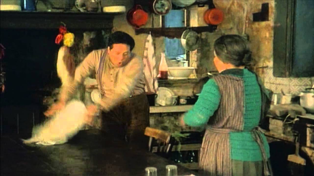 Il Buongiorno Si Vede Dal Mattino Film