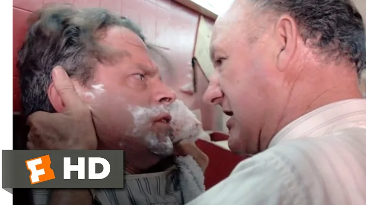 Mississippi Burning (1988) - A Razor-Sharp Interro...