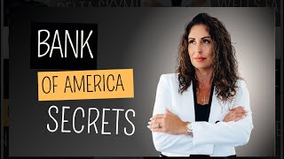 Bank of America's biggest secret (2024) 😱🤐🤫 by Jackie Lavielle 107 views 2 days ago 8 minutes, 23 seconds