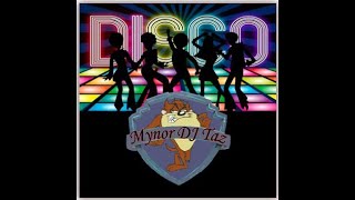 ?MUSICA DISCO PARA BAILAR ? LOS MEJORES CLASICOS ?                    ?EXCLUSIVO MYNOR DJ TAZ?