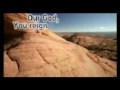 EVERLASTING GOD with lyrics by Chris Tomlin