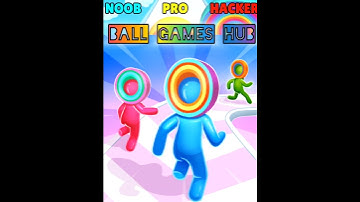 LAYER MAN 3D 🧍‍♂️🎨🔥 | Smooth Layer Collection Short 😱✨ #shorts