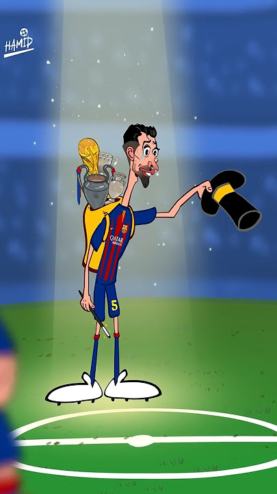 Sergio Busquets has also reached the end of his professional career. 🫡👏🏻💔☹️