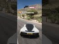 This FH5 Adventure Went Horribly Wrong... 💀💥#gaming #automobile #shorts