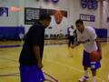 Learn the crossover from chris douglasroberts