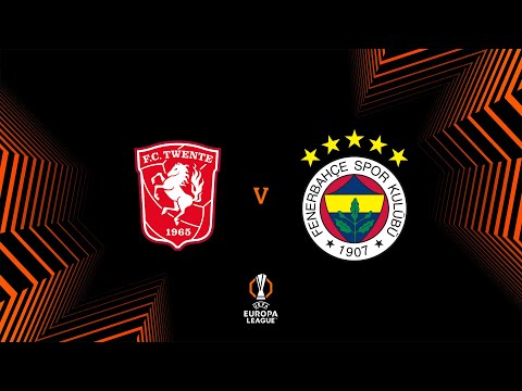 Twente - Fenerbahçe