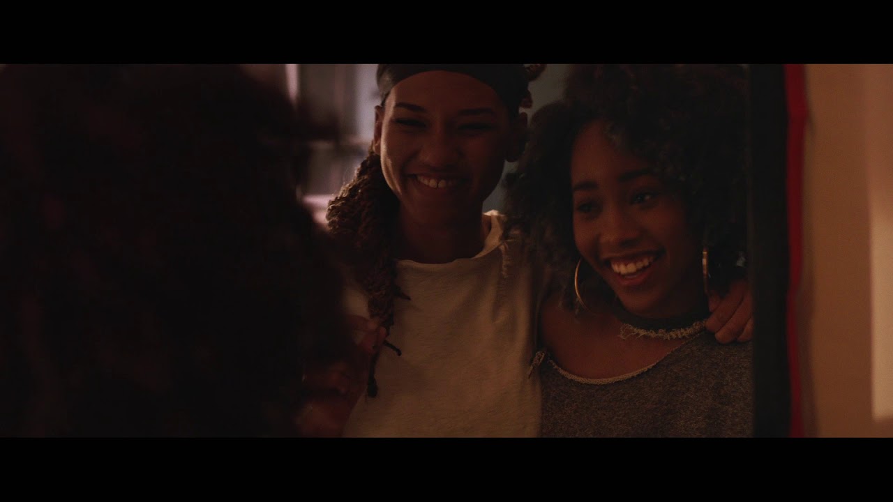 Jinn clip - No Turning Back