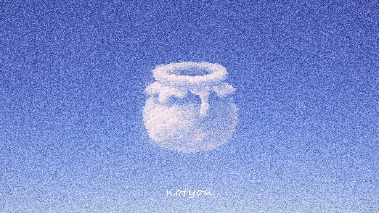 Not You (Lyric Video)