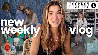 VLOG 1 - Welcome To A Brand New Show! @OrlysChannel