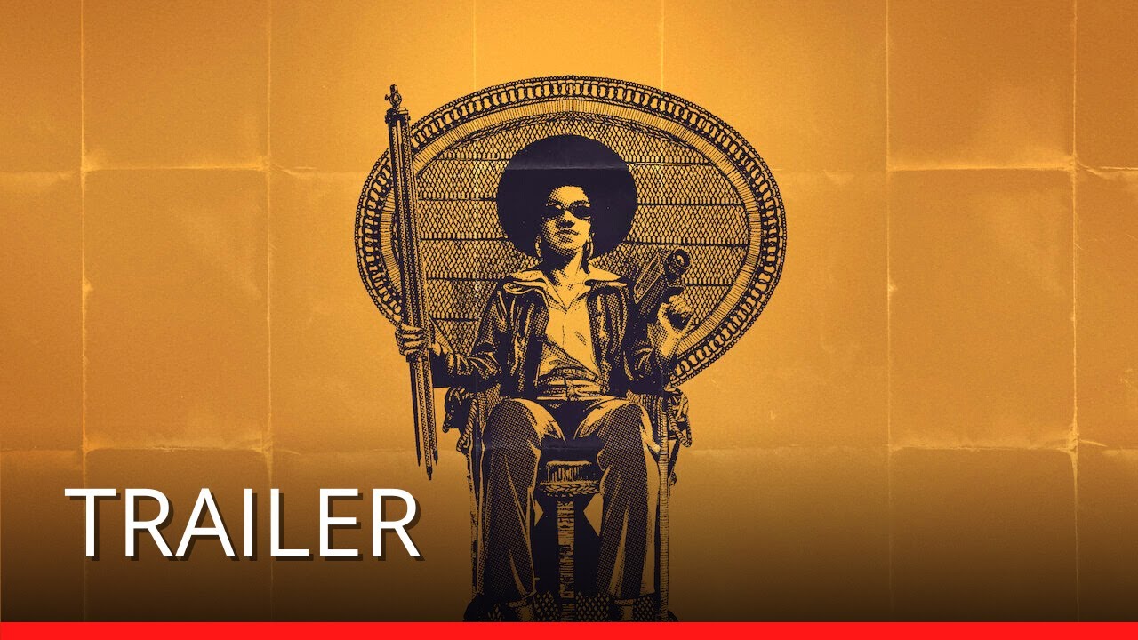 IS THAT BLACK ENOUGH FOR YOU | Trailer sub ita del docufilm Netflix