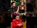 Deepika Padukone's Reaction Will Make You Cry🥹Karan Johar #deepikapadukone #karanjohar #bollywood