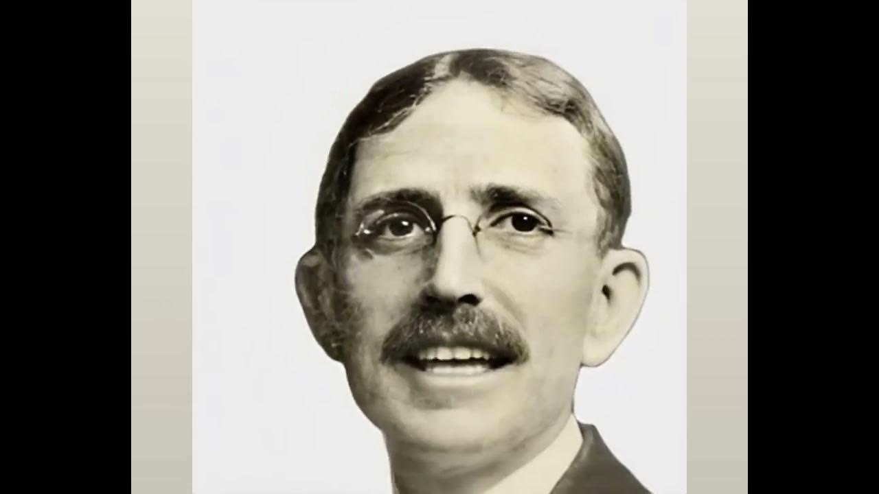 Thomas Carr Howe's Story YouTube