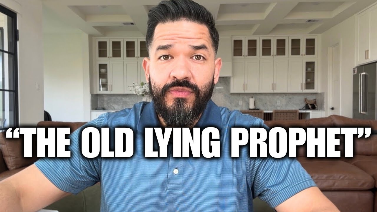 “THIS is What The VOICE Of The DEVIL Sounds Like‼️”