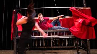 EIE Sizzle Reel 2015
