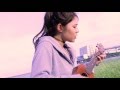 Rude (ukulele cover)