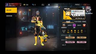 Top 5 Op Adis In Free Fire S-1 To 36