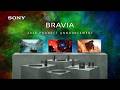 New BRAVIA Product Announcement 2026 - The Future of COLOUR and SOUND is Here | Sony Official