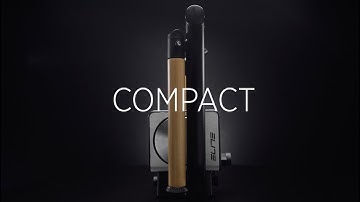 Elite TUO interactive trainer