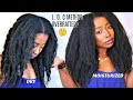 4 Awesome  Moisturizing  Techniques | Moisturizing Dry Natural Hair | Length Retention