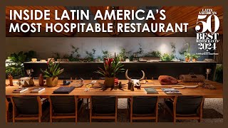 Download Lagu Meet The Most Hospitable Team in Latin America MP3