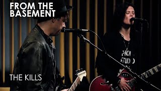 Goodnight Bad Morning | The Kills | From The Basement