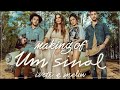 Making Of - Um Sinal Ivete & Banda Melim