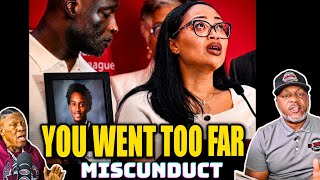 Nolan Wells Mother Allegedly Under Misconduct Investigation! NoWait!