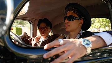 Welcome To Mafiathon 3