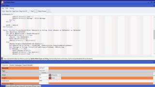 Creating Simple Web Application by Reusing Another