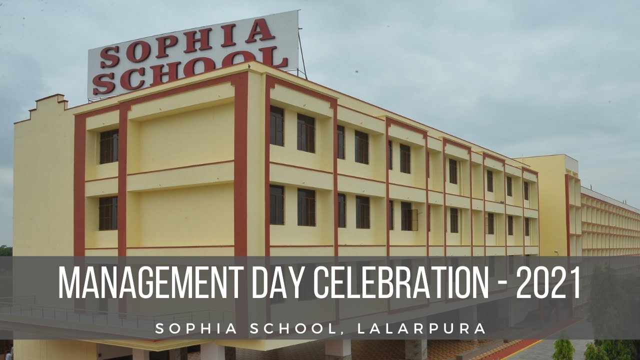 Management Day Online Celebration 2021 Sophia School Lalarpura management-day-online-celebration-2021-sophia-school-lalarpura