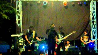 foursomeone - tentang cinta by. Ipang (cover rock)