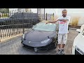 I WENT LAMBORGHINI SHOPPING AND I CANT DECIDED NEW CAR COMING IN 24HRS