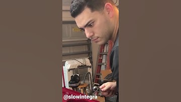 Losing the 10mm socket