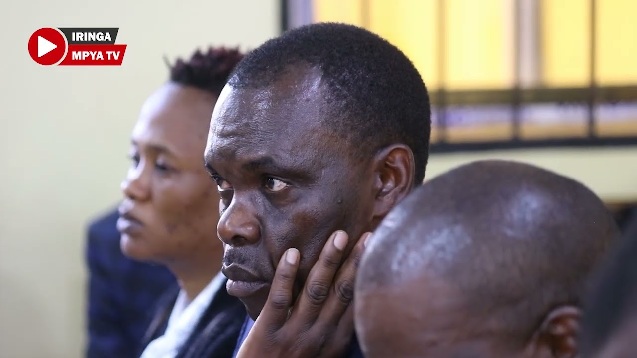 BARAZA LA MADIWANI MAFINGA LAPITISHA BAJETI YA TSH BILIONI 38.6 MWAKA 2026/2027