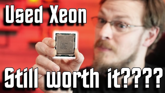 Provonto PC Gamer Budget Complet Fixe - Intel Xeon E5-2650 V4