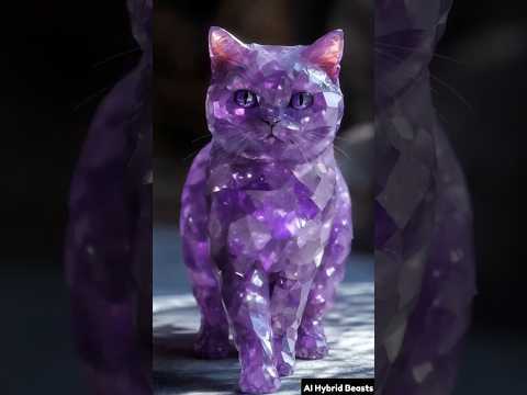 Cats + Gems