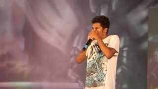 BMSIT Utsaha 2K14 ( Beat - Boxing )