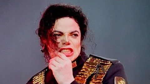 Michael Jackson - Live in Brunei: The Royal Concert (HD Remaster, Full Show)