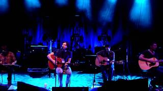 If I&#39;d Found the Right Words to Say - Snow Patrol - London 2011 (O2 Shepherd&#39;s Bush Empire, 9/5/11)