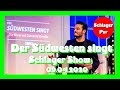 Der Südwesten singt - Schlager Show (09.04.2020) mit Ross Antony & Thomas Anders