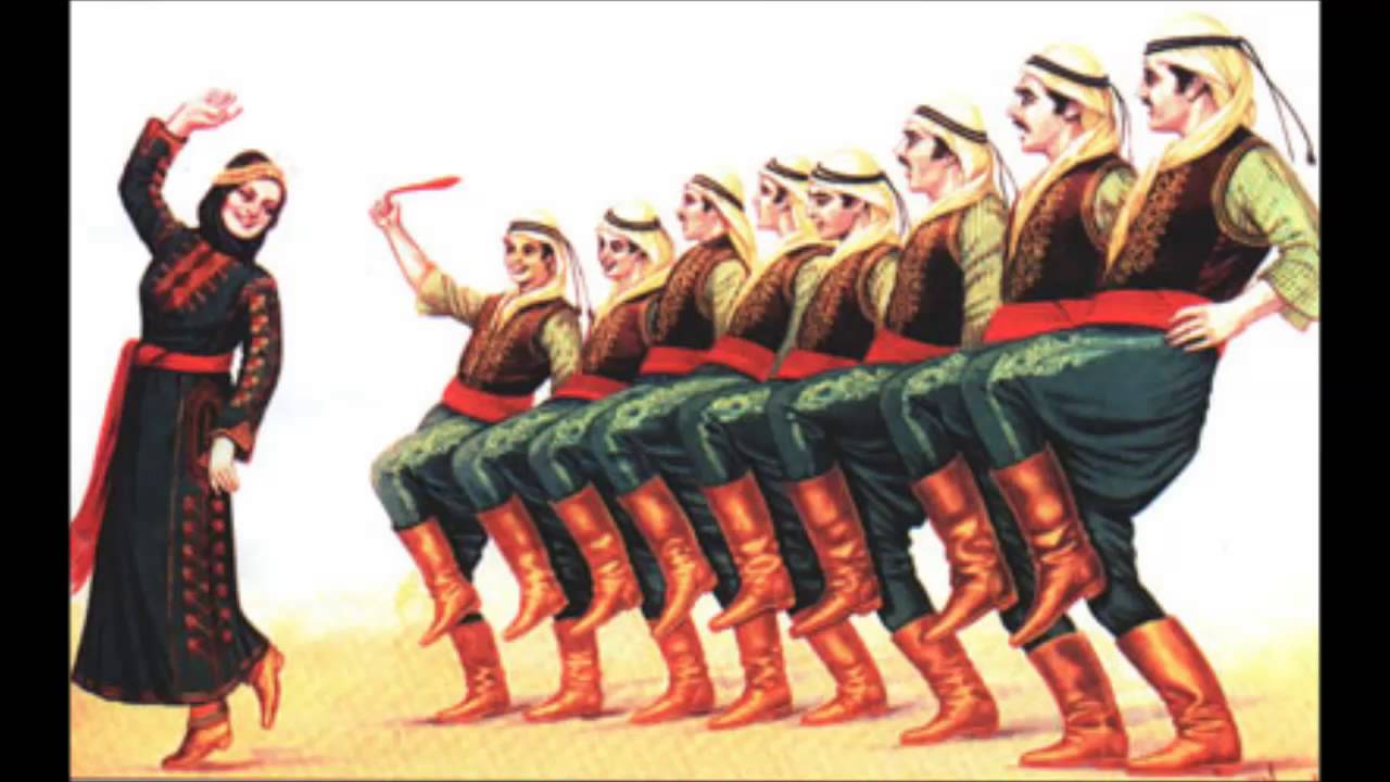 سحجة حوالوم رجا ابو عابد 2014