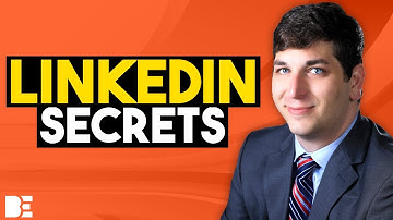 How To OPTIMIZE Your LinkedIn Profile For Success | Craig Leonard & Brandon Eastman