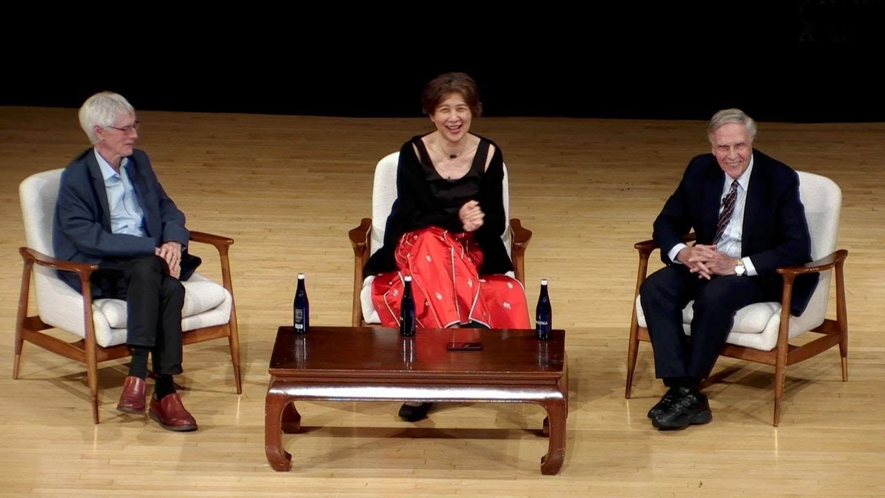 China Books Review Launch