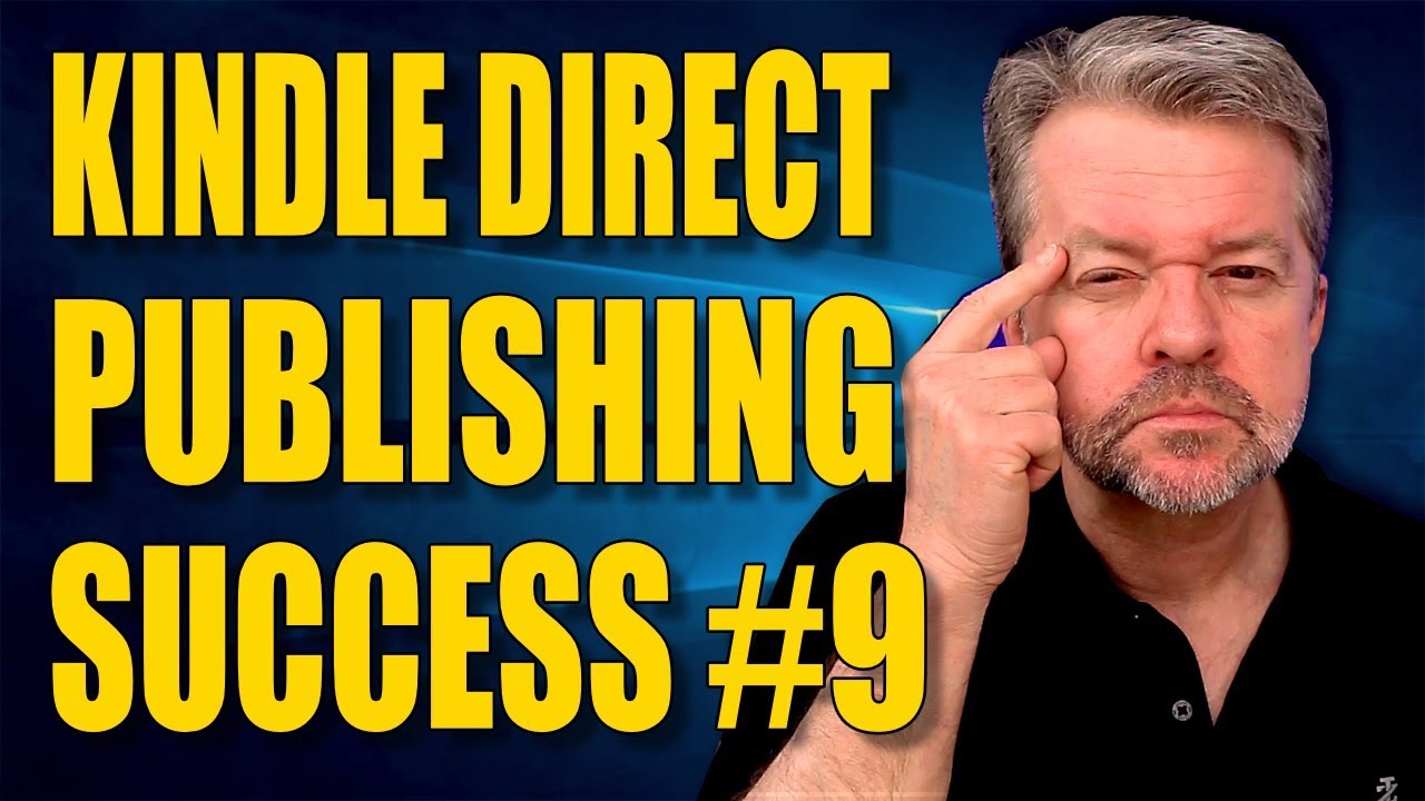 Kindle Direct Publishing Success #9: Kindle Direct Publishing Ebook Quality versus Quantity
