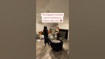 The Biggest Mistake You