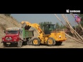 Liugong India Promotional  Video
