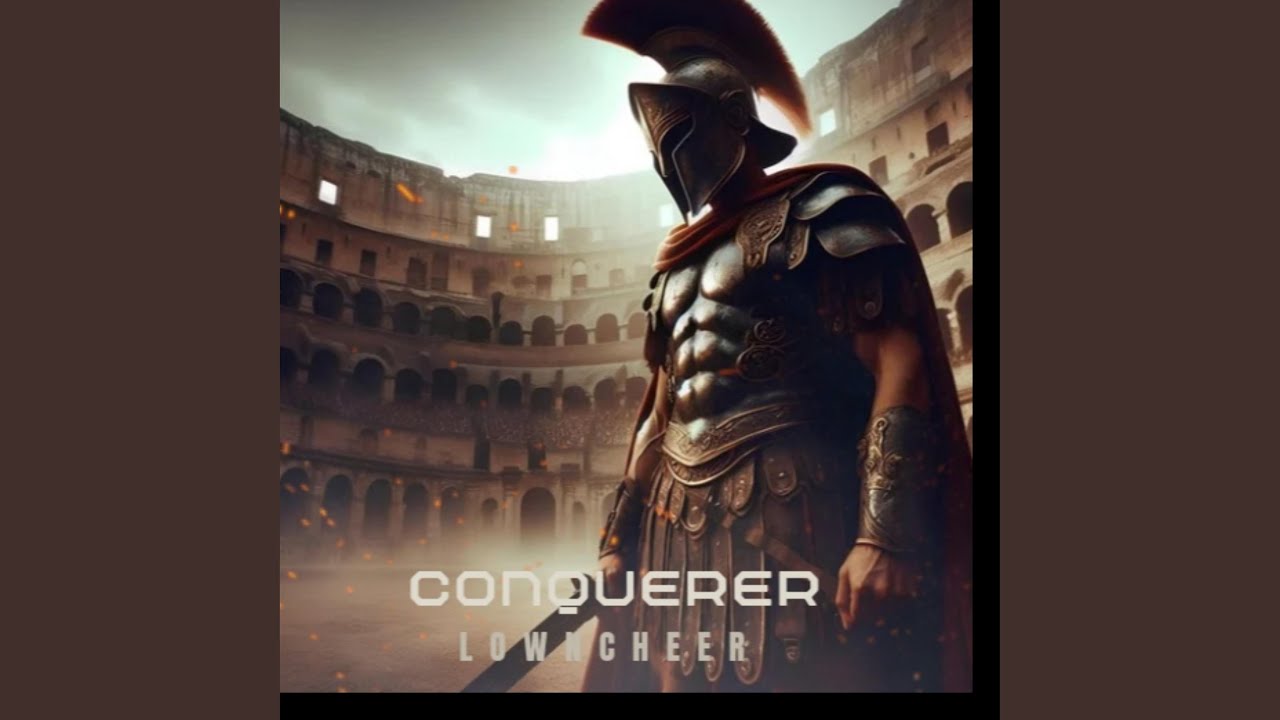 Watch Conquerer on YouTube Watch Conquerer on YouTube