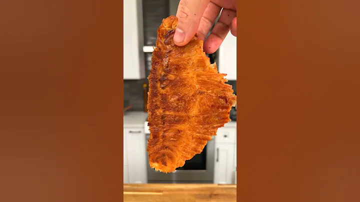 Should You Make The Viral CROISSANT Sandwich?