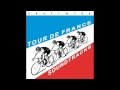 Kraftwerk - Tour De France - Prologue + Tour De France Étape 1+2+3 + Chrono HD